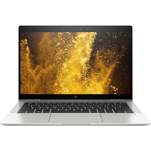 HP EliteBook x360 830 G6 2-in-1 Touch i7-8565U 4.6GHz 16GB 256GB SSD IR CAM FRP