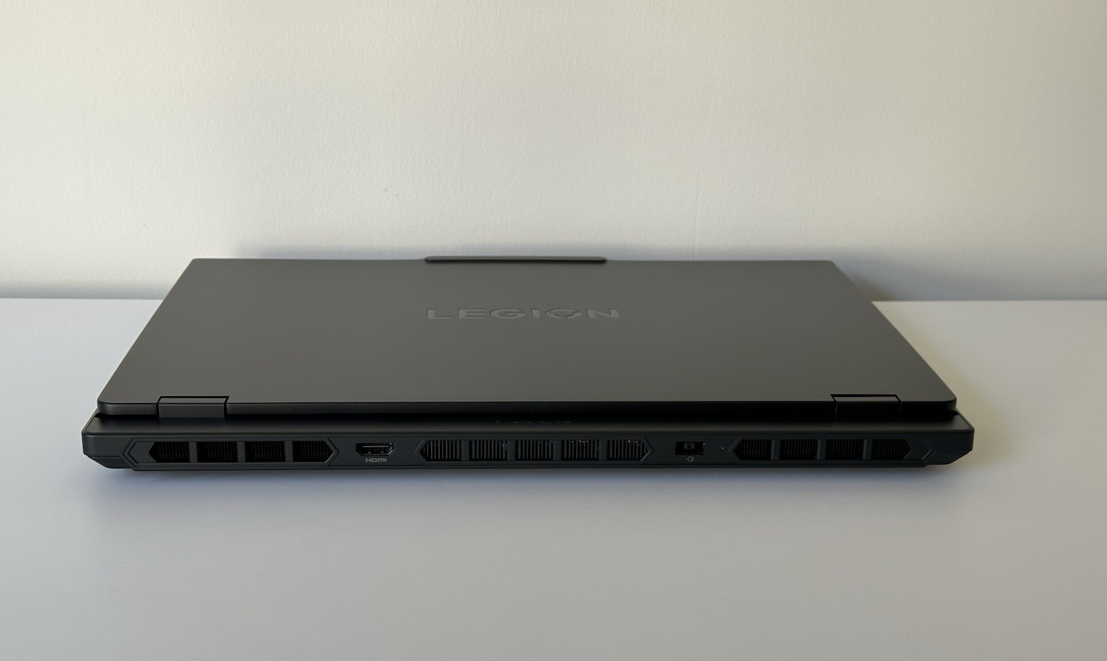 Lenovo Legion 5 15IAX10 OLED QHD+ Ultra 9 275HX RTX 5070 32GB 1TB Open Box WTY