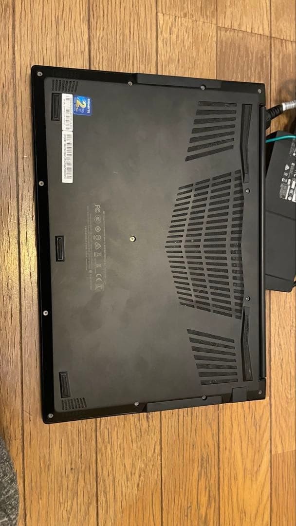 GIGABYTE Aero 15X 15.6″i7-7700HQ 16GB 512GB SSD GeForce GTX 1070 (Max-Q)