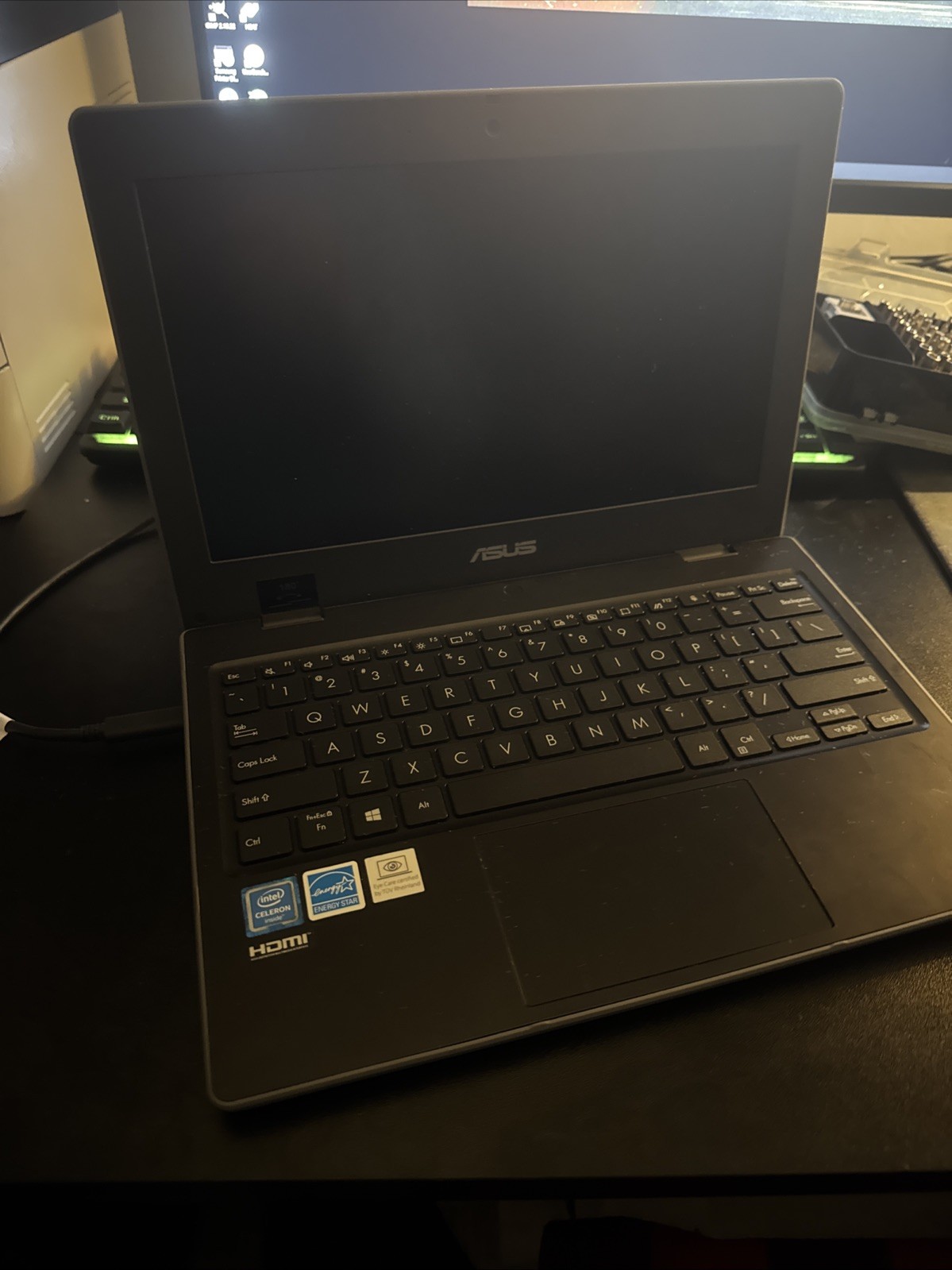ASUS Intel Celeron BR1100CK