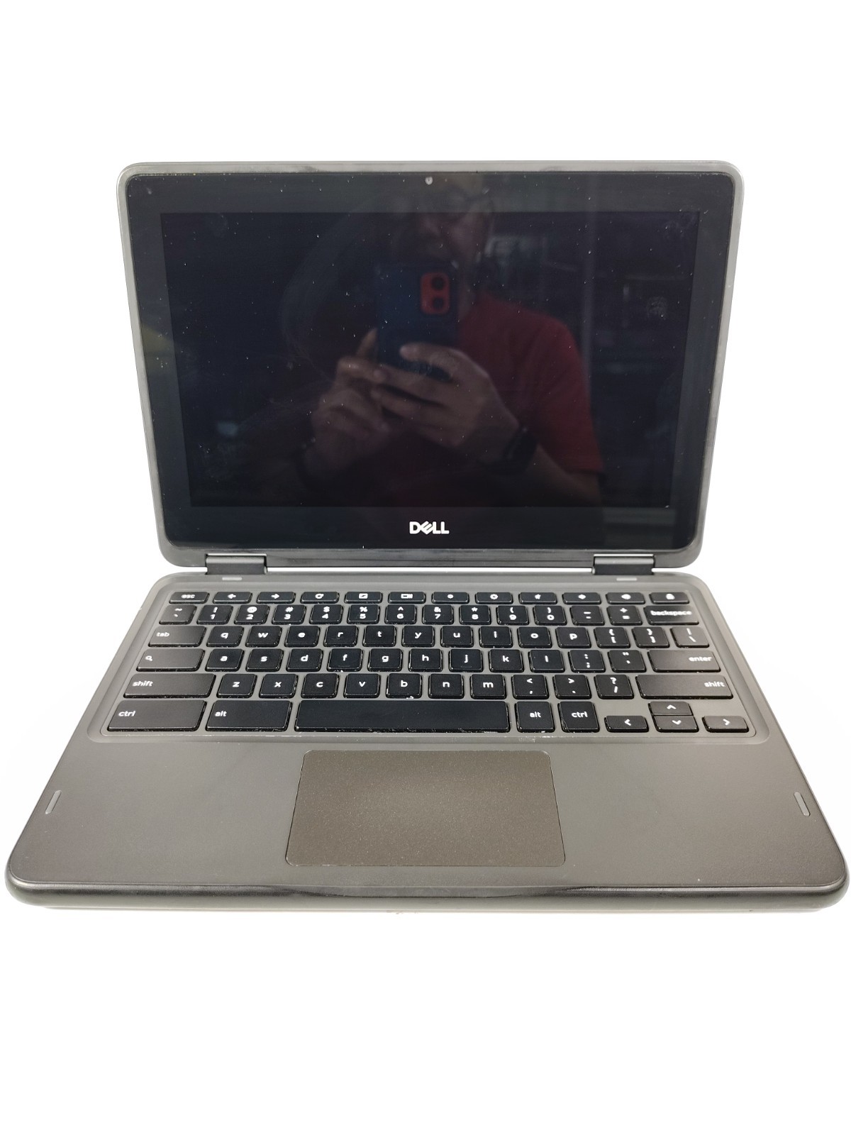 Dell Chromebook 3100 11.6″ Intel N4020 4GB 32GB eMMC Chrome OS Touch Laptop WiFi