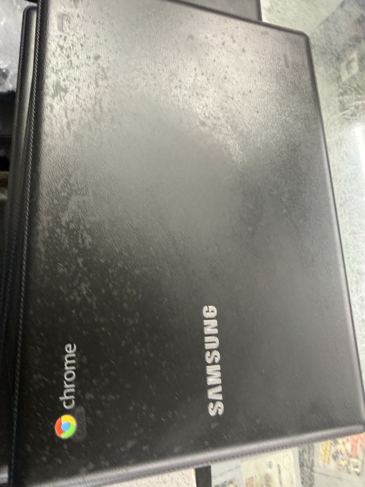 Samsung XE503C12 Chromebook Power Supply Lot of 4 Bundle