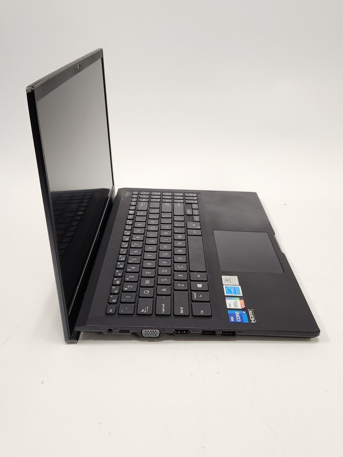 ASUS 15.6” EXPERTBOOK B1500CEAE i5-1165G7 2.8GHz 16GB RAM 256GB SSD W11P