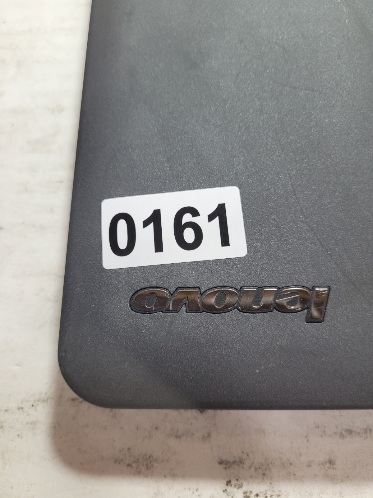 Lenovo ThinkPad edge E431 w/i3 3rd Gen Laptop for Parts/Repair *READ #0161