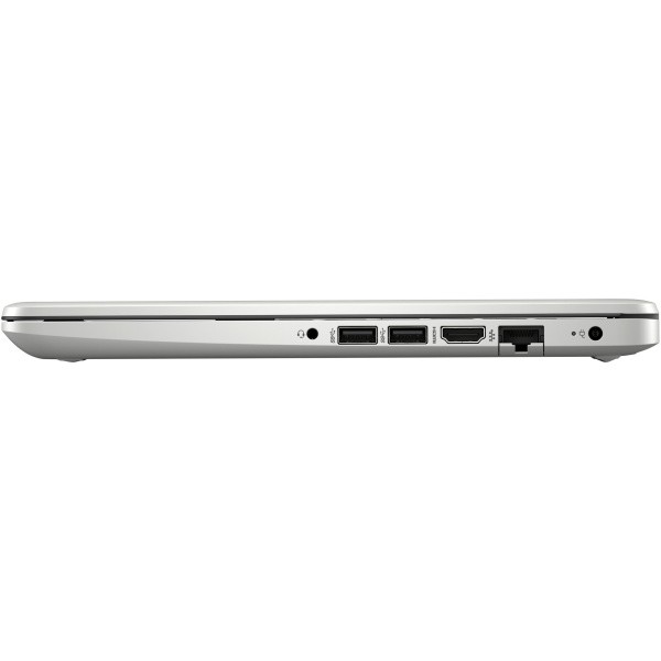 HP 14-dk1025wm 14″ AMD Ryzen 3 3250U 2.6 GHz 4GB DDR4 1TB HDD W11H Laptop SL