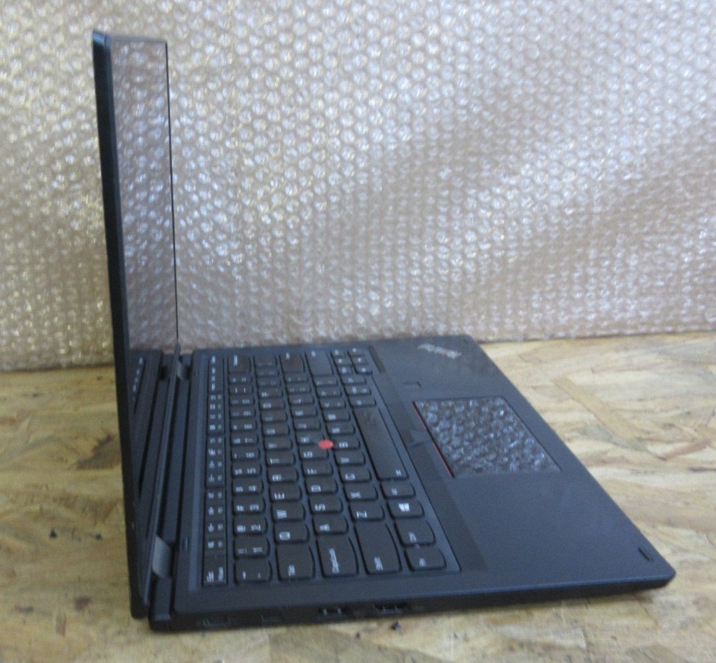 Lenovo L380 Yoga 13” Core i5-8th @ 1.6GHz 8GB RAM 256GB SSD W11P READ DESC .