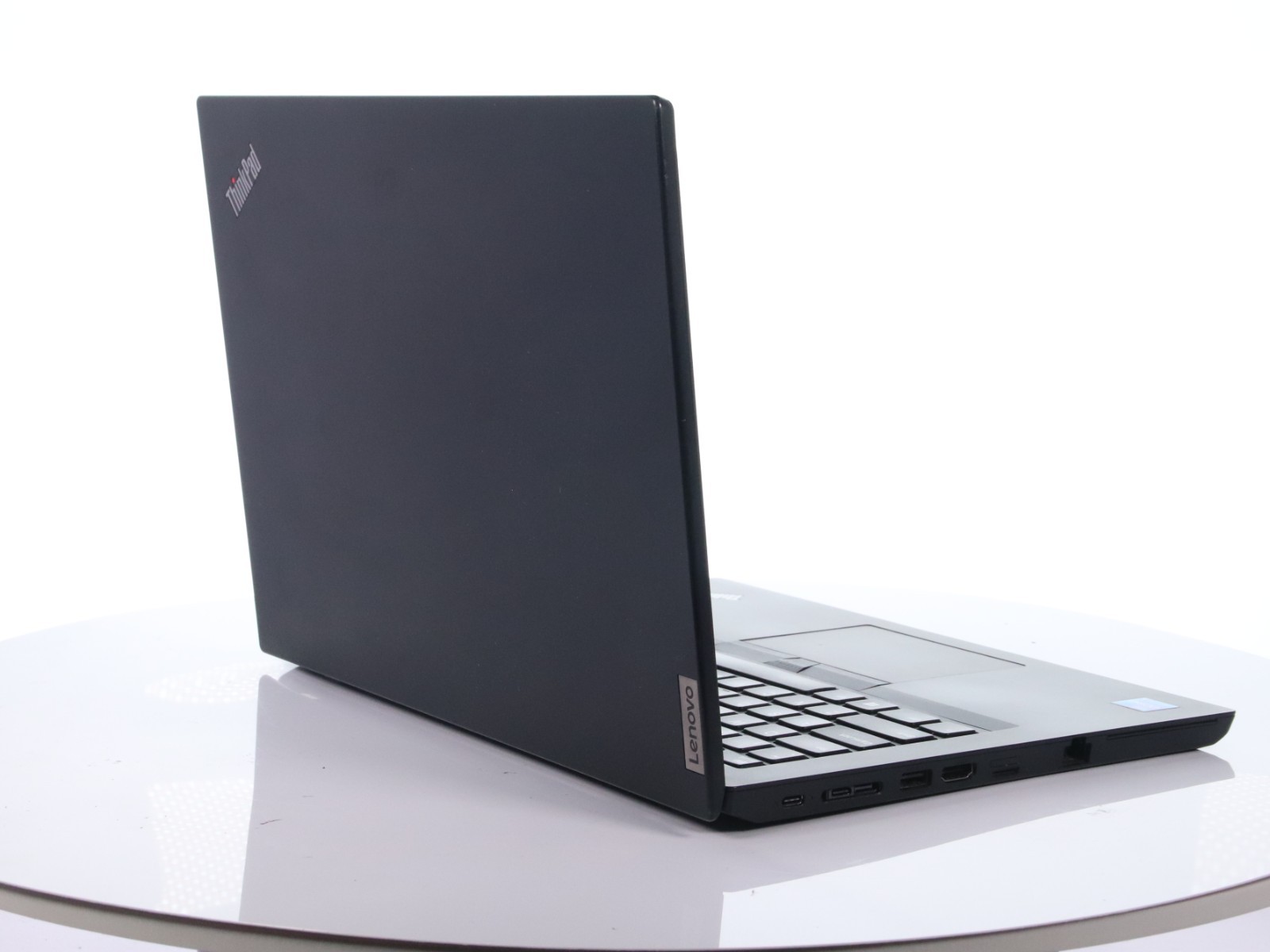 Lenovo Thinkpad L14 Gen 2 14” Intel Core i5-1135G7 16GB RAM 256GB NVMe No AC