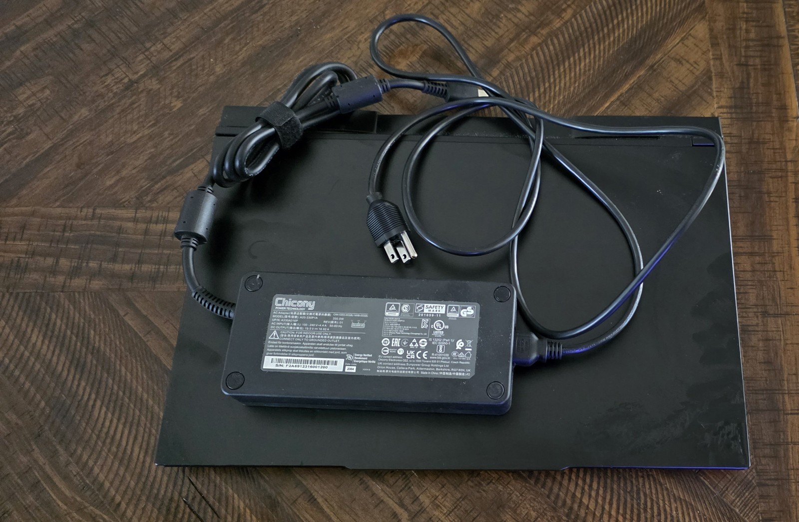 Origin EON17-X-V2 Gaming Laptop Intel i9 13900HX – NVIDIA RTX4080