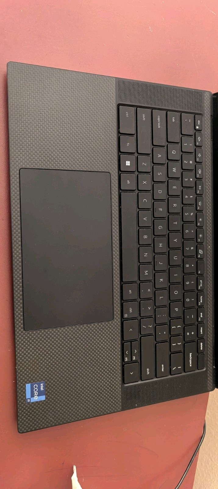 Dell XPS 15 9520 4K OLED ✔i9-12900HK ✔32GB RAM ✔1TB SSD ✔RTX 3050Ti ✔Very Good