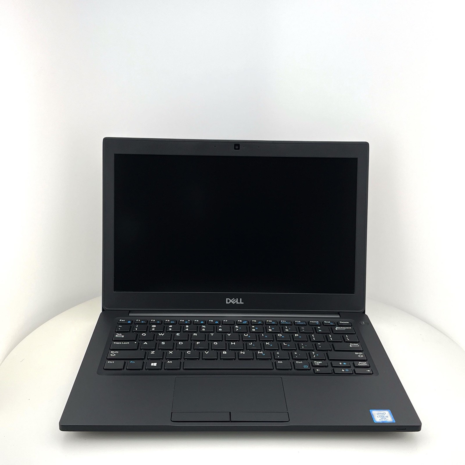 Dell Latitude 7290 12.5, Intel Core i5-8350U, 256GB SSD, 8GB RAM Win11 Pro