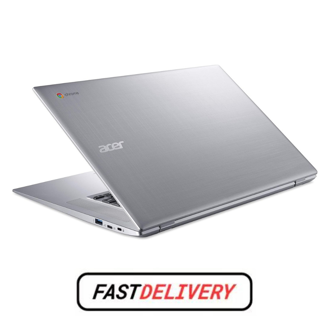 Chromebook Acer CB315-2H-6259, 15.6″FHDIPS,DualCore 1.8GHz AMD A6-9220C 4GB/32GB