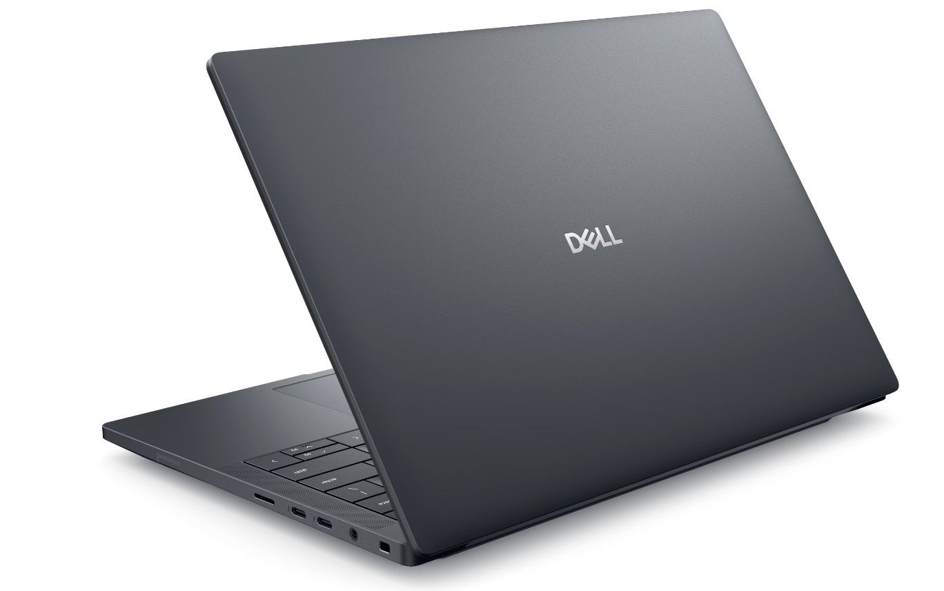 Dell Pro Max 14 Premium MA14250 QHD+ OLED Core Ultra 7 265H 32GB Ram RTXPRO 1000