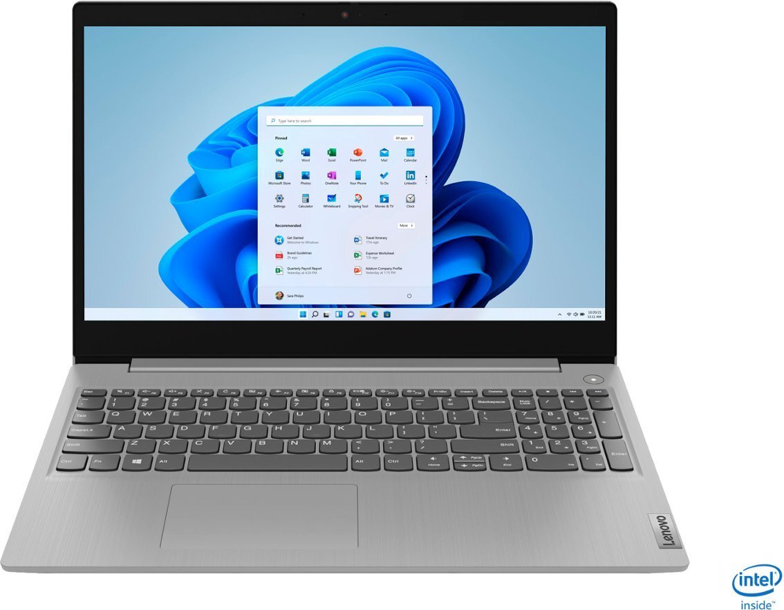 🔥 New Lenovo Ideapad 15.6″ FHD Touch Intel i5-1035G1/12GB/256GB Gray 81WE00NKUS