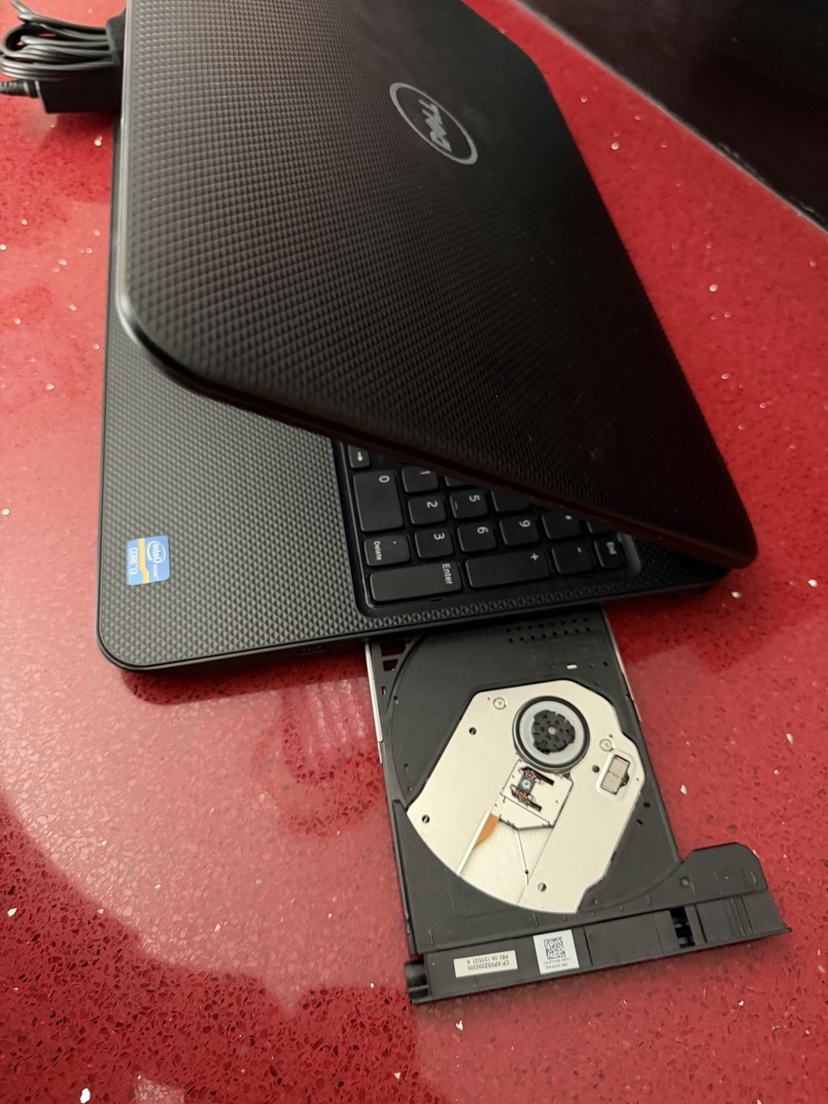 Dell Inspiron 15-3521 Laptop – 15.6” – Windows 8 – Clean Reset – Touch Screen
