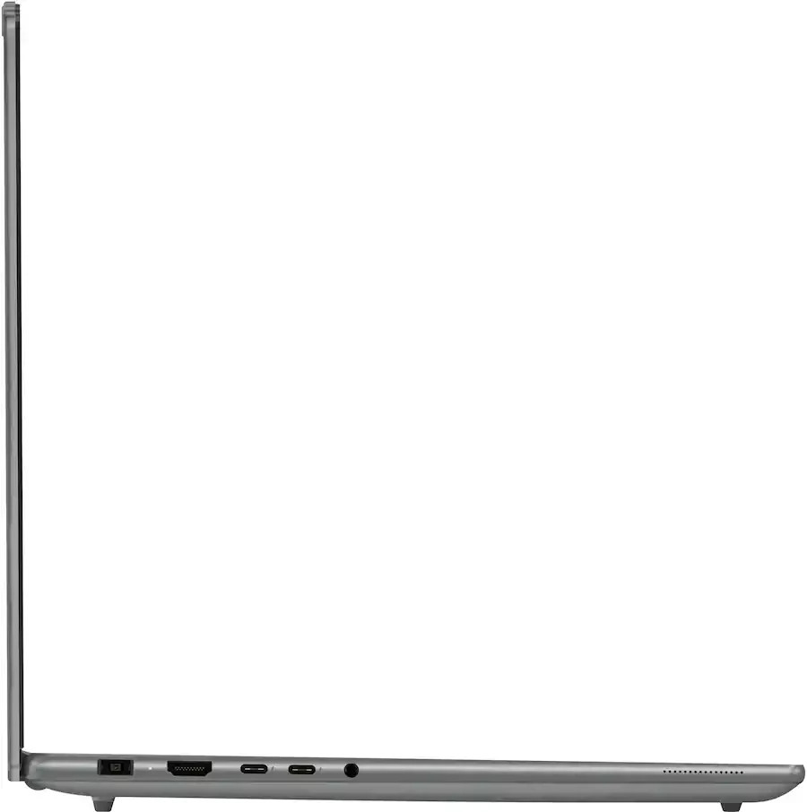 Lenovo Yoga Pro 9i 16″ 2.8K 120Hz OLED TOUCH Ultra 9 285H 32GB 1TB SSD RTX 5050