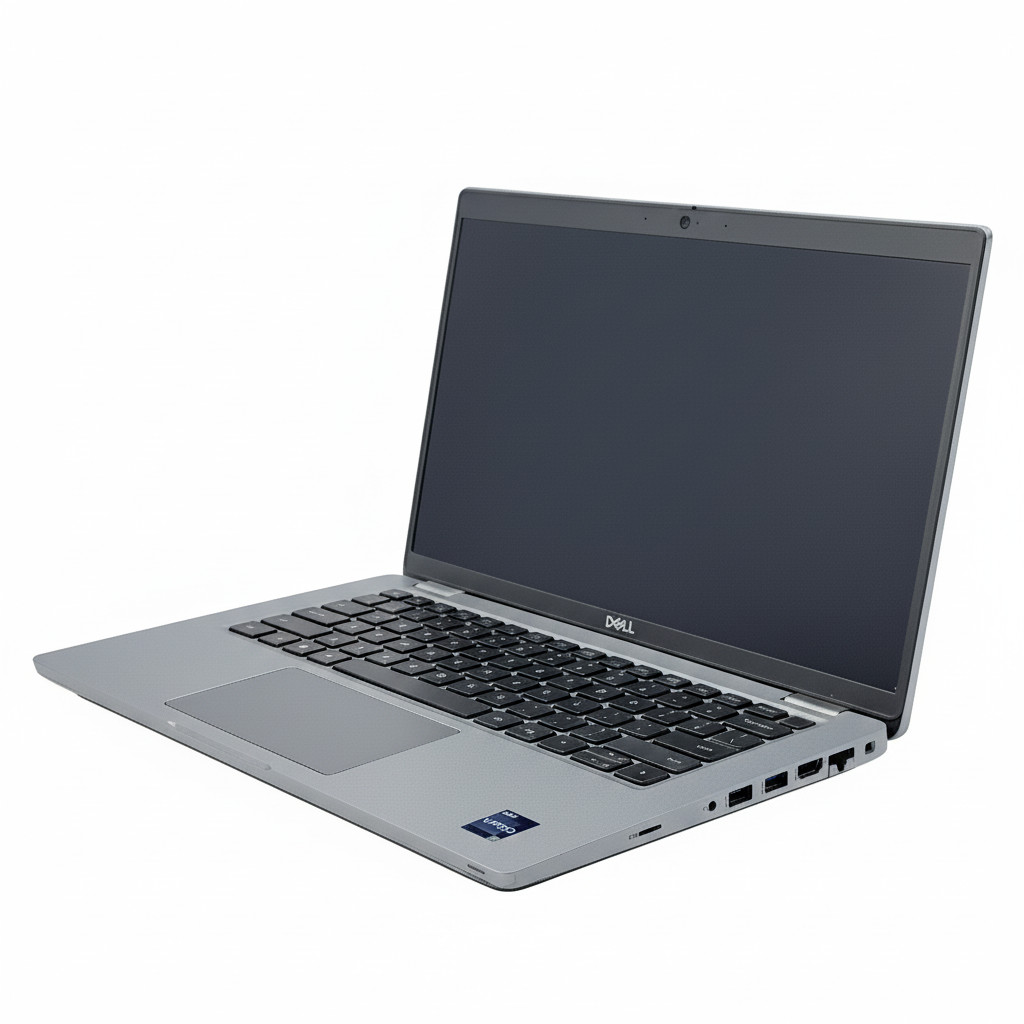 Dell Latitude 5430 14″ i7 1.8GHz 16GB RAM 256GB SSD W11 | Silver | VERY GOOD |