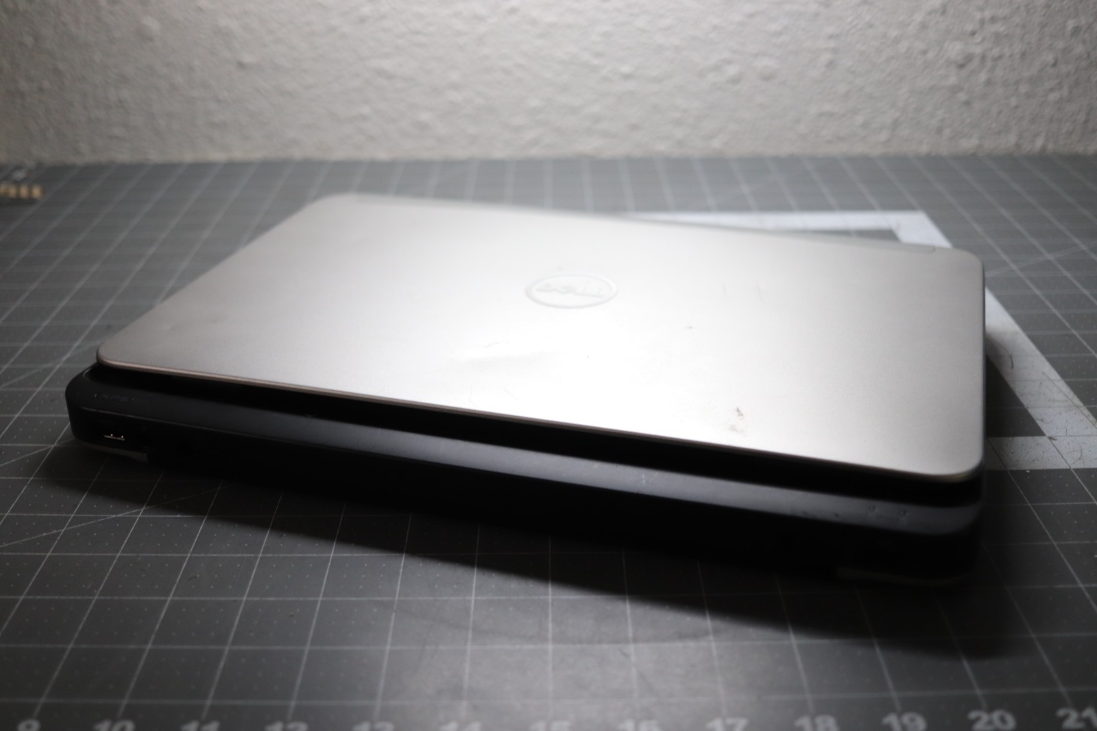 Dell XPS L401X 14″ Laptop Intel Core i7 4th Gen. -1.73 GHZ 500GB 8GB