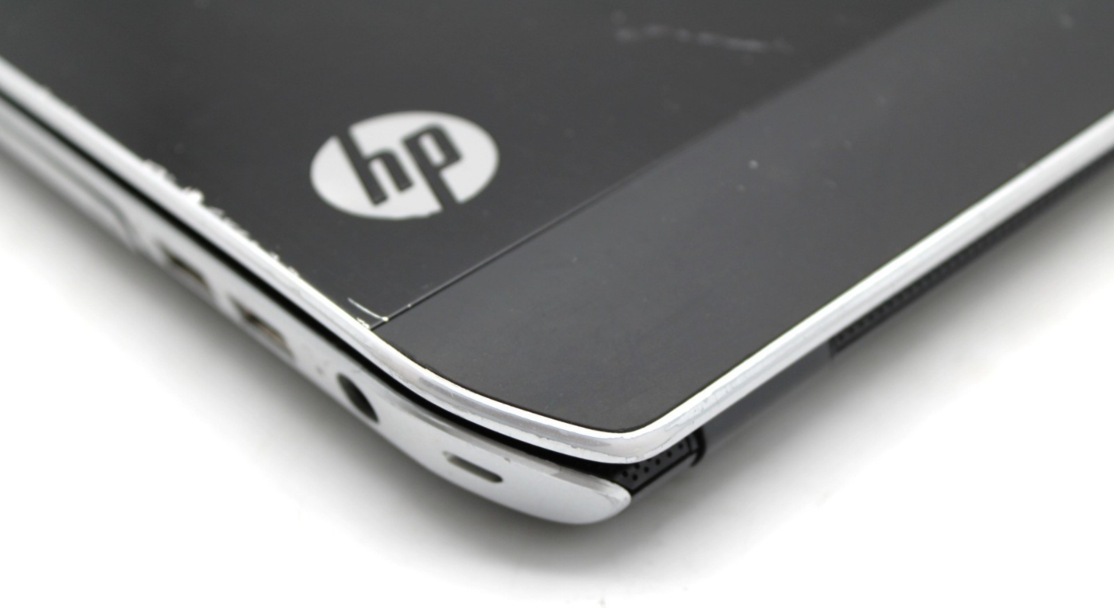 HP Pavilion Dv6 i7-3610QM@2.30GHz 8GB DDR3 NO STORAGE OR OS *USED/TESTED*