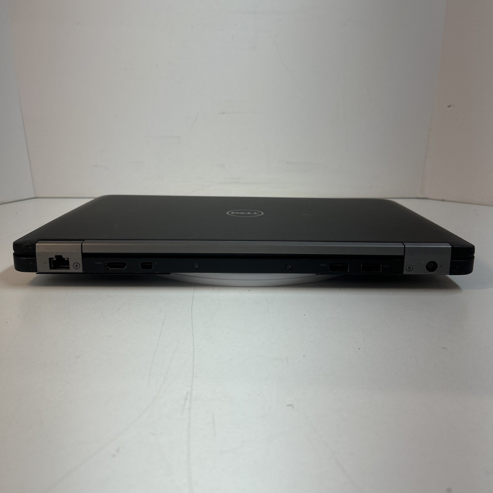 Dell Latitude E7470 Intel Core i5-6300U 2.40GHz 8GB RAM 128GB SSD W10P 🔋Poor