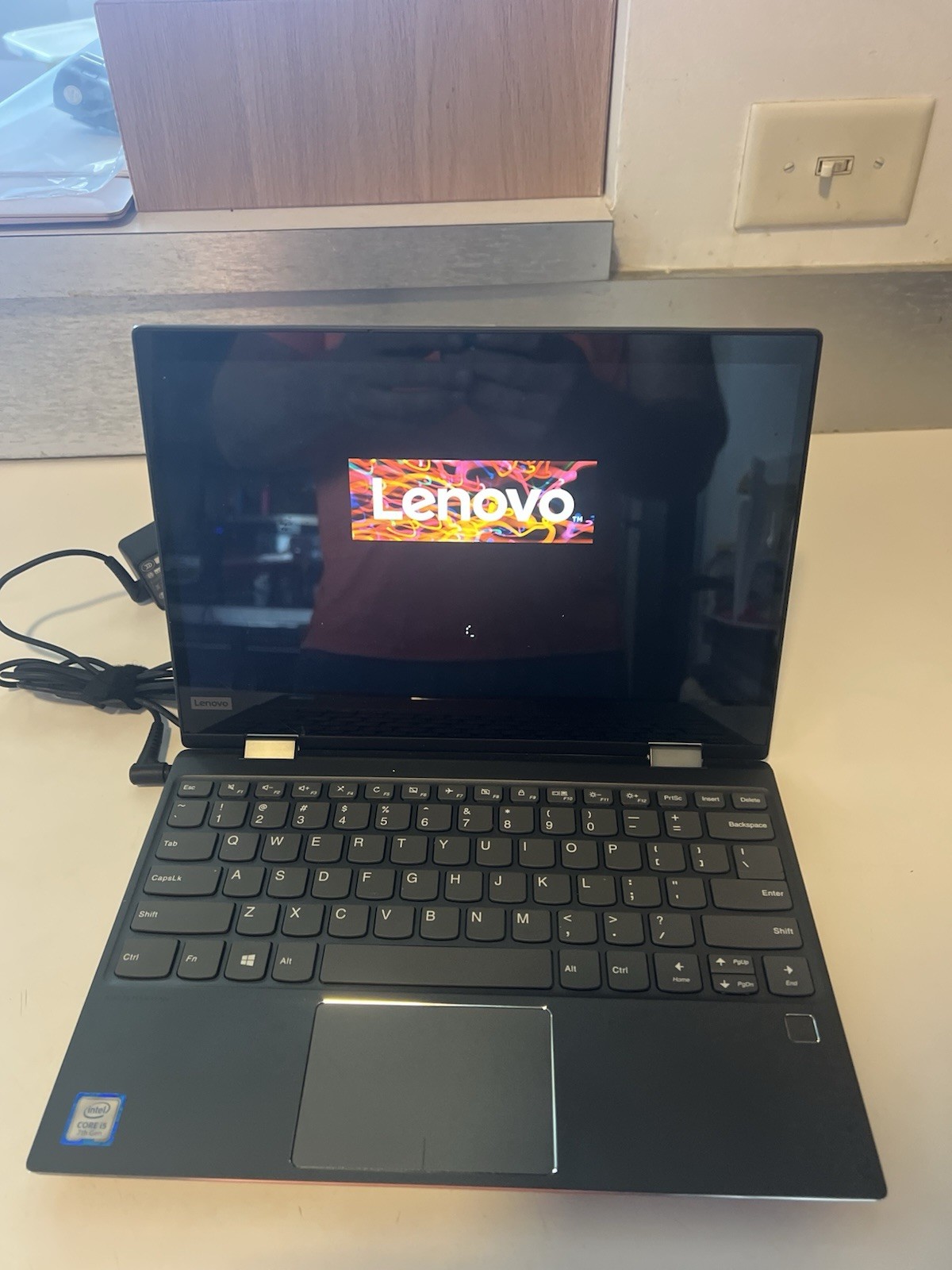 Lenovo YOGA 720-12IKB 81B5 Core I5