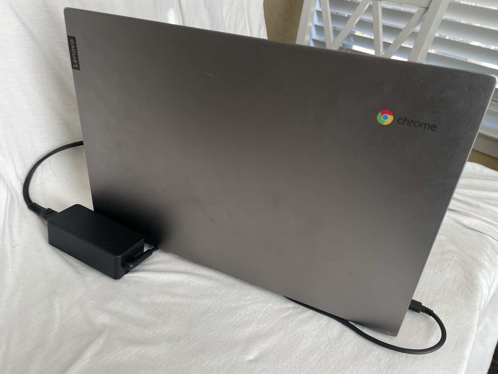 Lenovo 14e Chromebook 14″ AMD A4-9120C 4GB DDR4 32GB