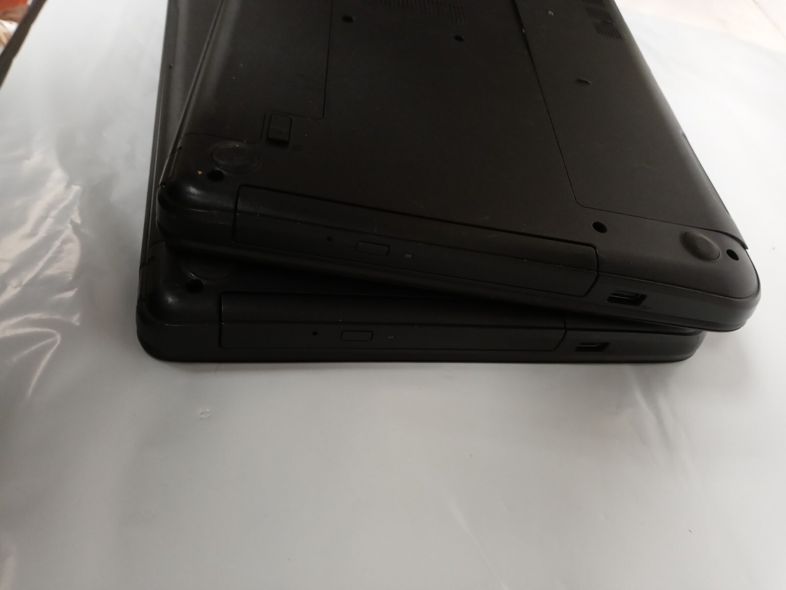 DELL LATITUDE 3440 CORE I5-4210U @ 1.70GHz 4GB RAM NO HDD/OS LOT OF 2