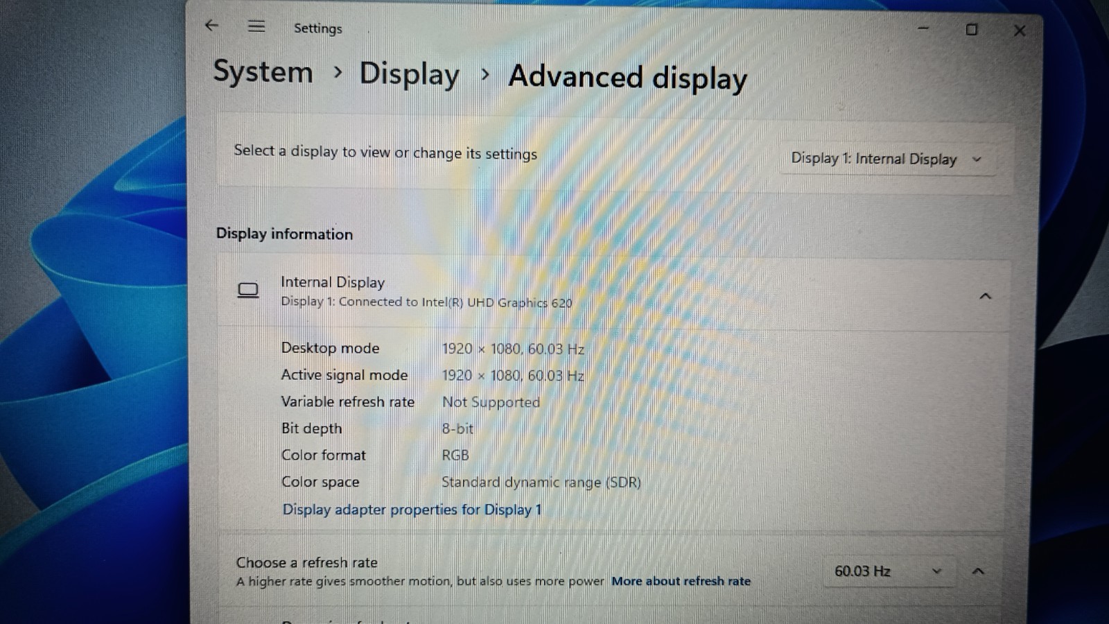 80806 ThinkPad X390(2022) w/charger.i5-8265U.8GB.256GB SSD.13.3″FHD.W11 Pro.Nice