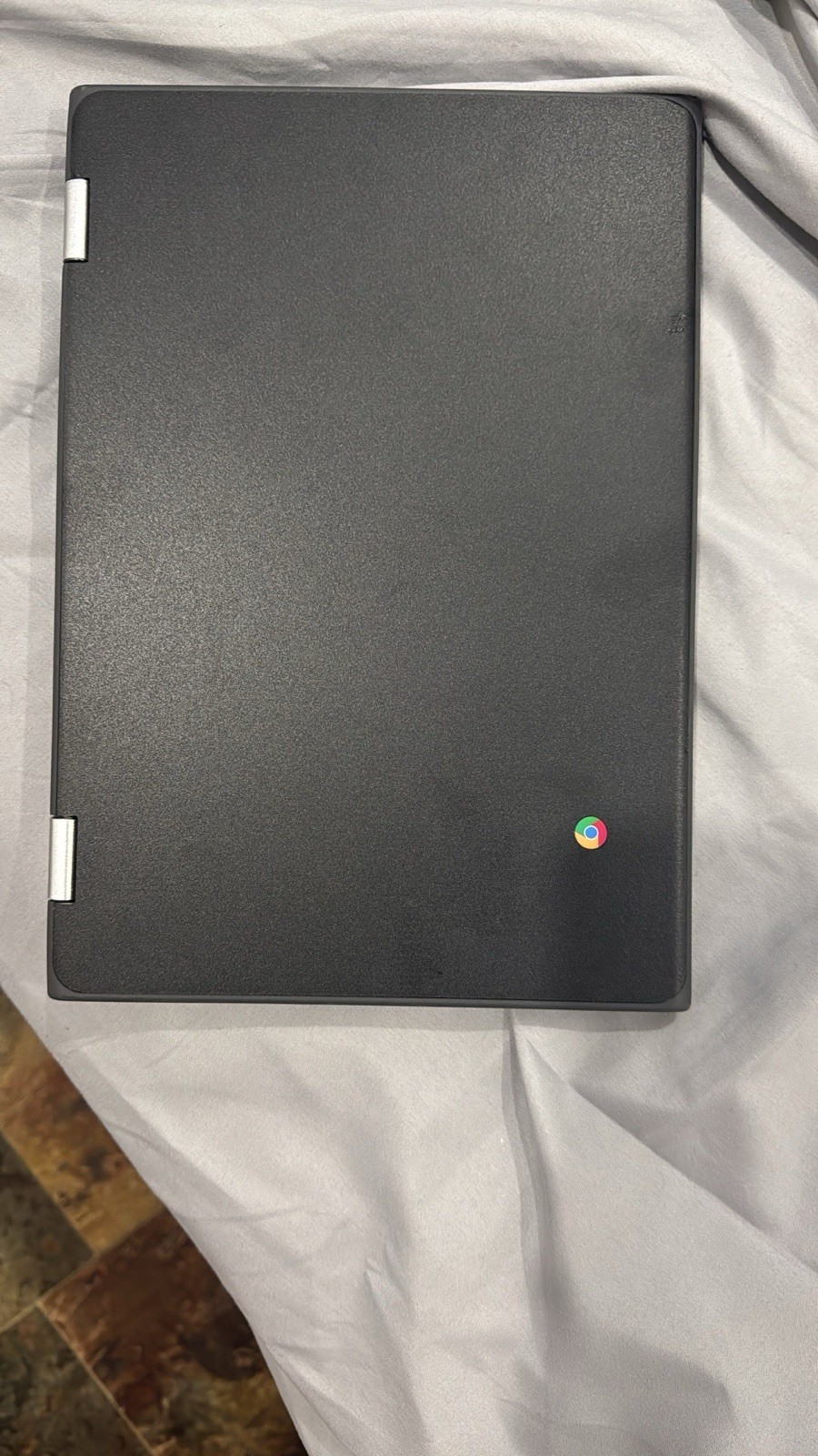 Lenovo Chromebook 11.6in Intel Celeron 4GB 32GB eMMC Chrome OS Black