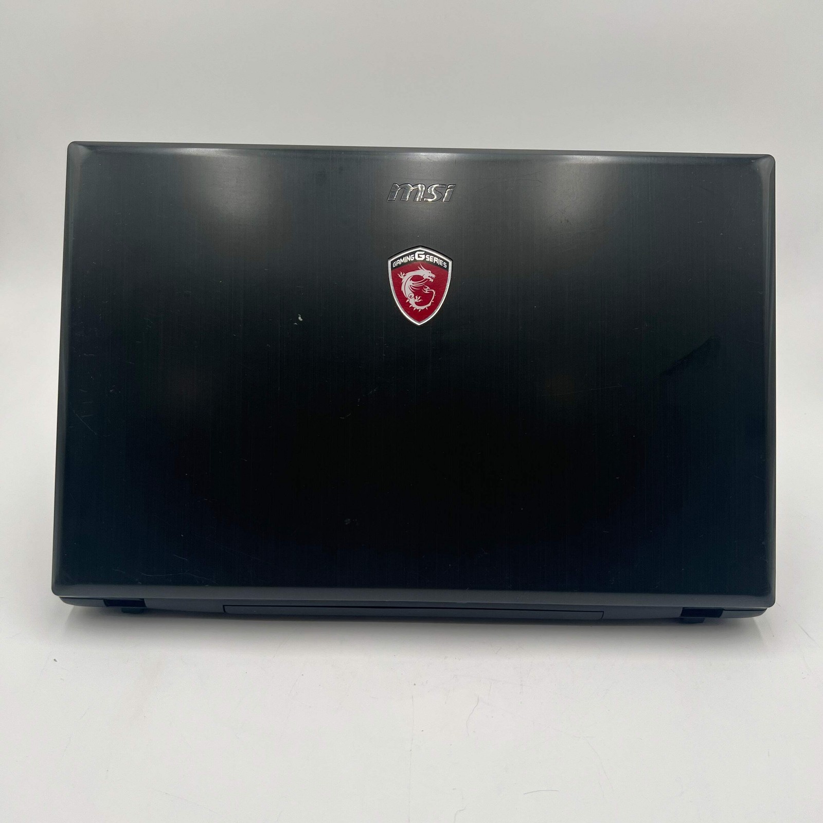 MSI MS-16GH 15″ Core i7 2.6GHz 8GB 1TB GTX 950M Laptop Used B