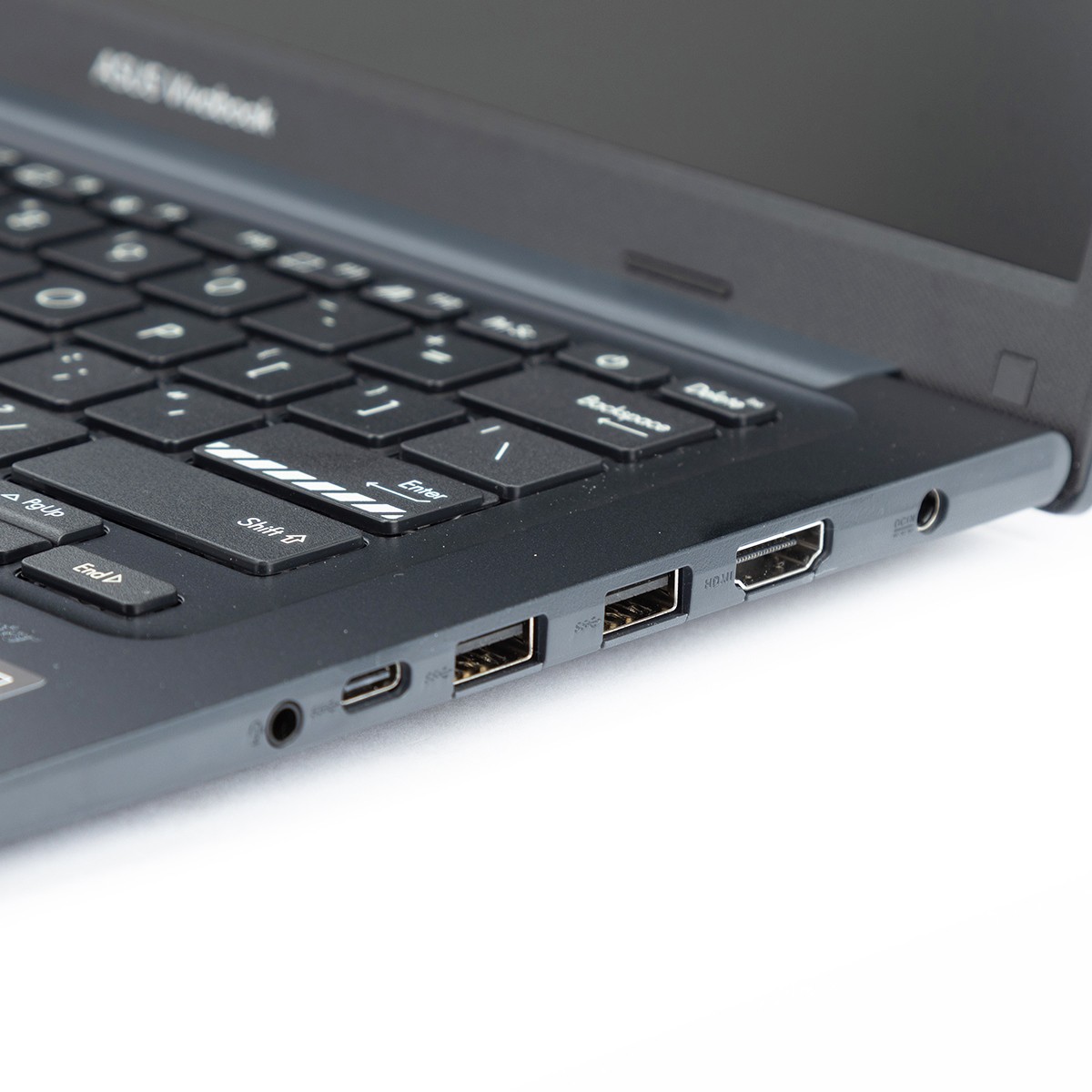 ASUS Vivobook 14 F1404VAP-QB51 14″ Full HD Laptop – Quiet Blue SKU#2029682