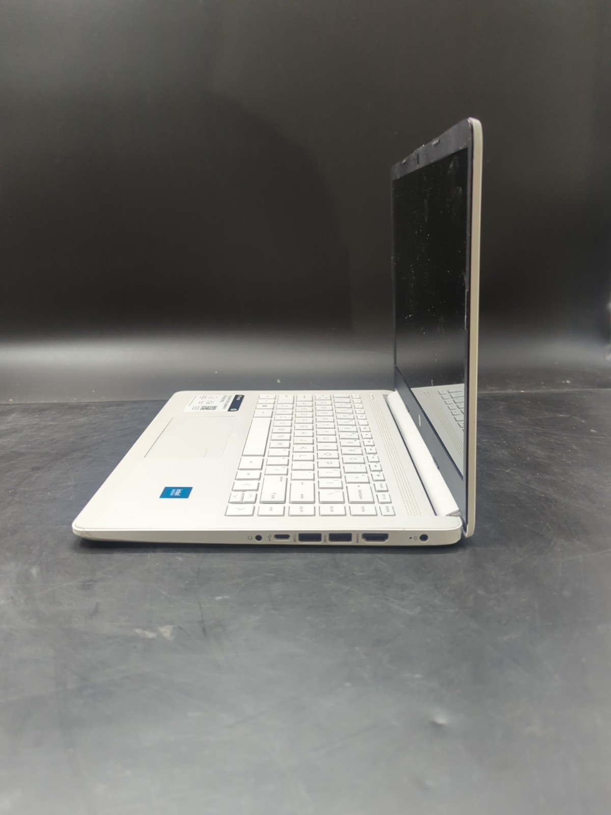 HP: 14-DQ0052DX: Intel Celeron N1420: 4GB RAM: 58GB HD: No OS: Tested & Wiped