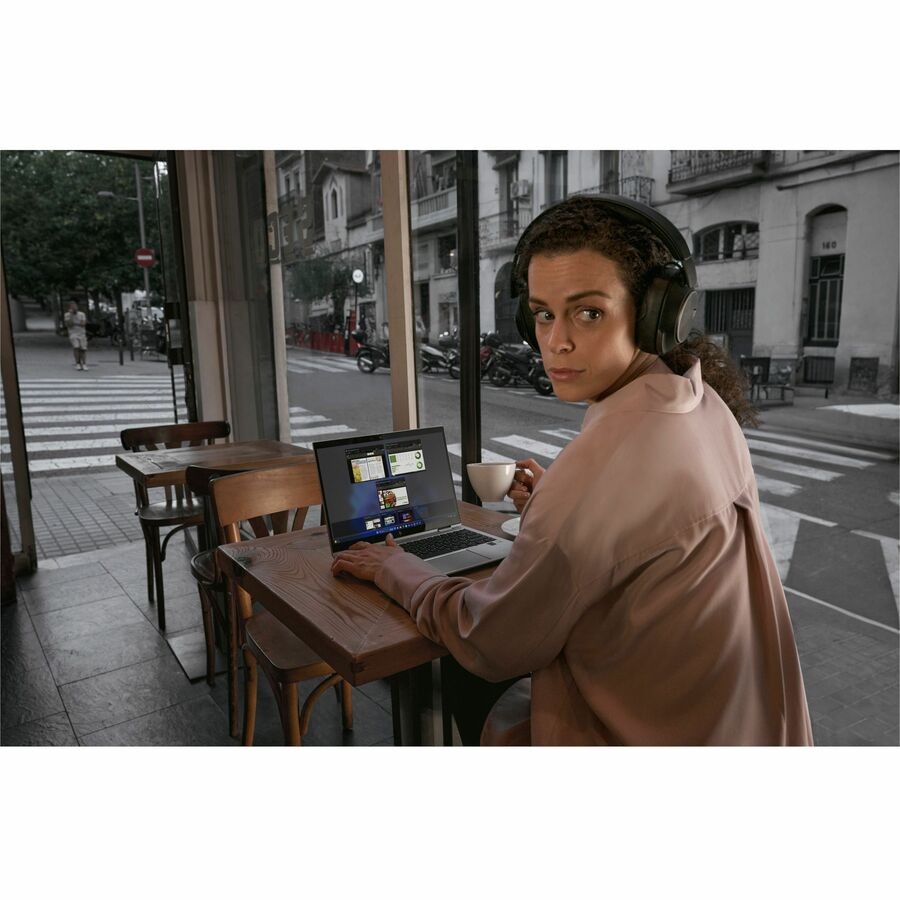 HP EliteBook 6 G1q 14 Copilot+ PC Notebook – WUXGA – 60 Hz – Qualcomm Snapdrago