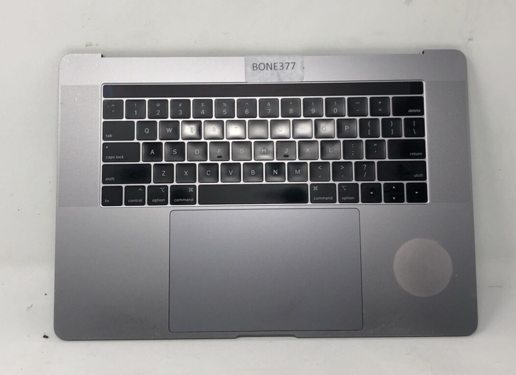 Apple MacBook Pro A1990 Keyboard and Bottom Cover