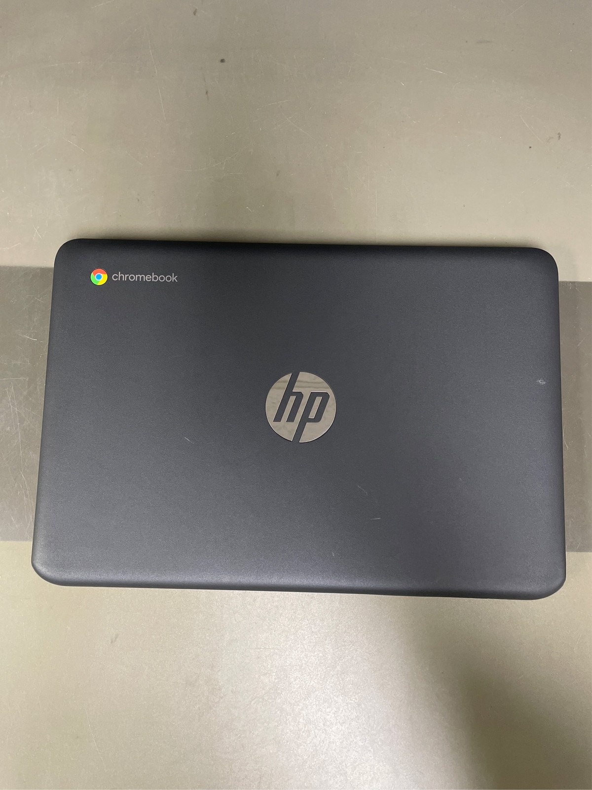 HP Flagship Chromebook, 11.6″ HD (1366 x 768) Display, Intel Celeron Processor 1
