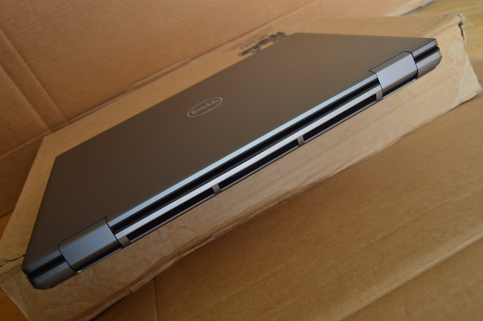 DELL PRECISION 7670 16″ FHD+ i9-12950HX 64GB RAM 1TB SSD GeForce 3080Ti(16GB) #8