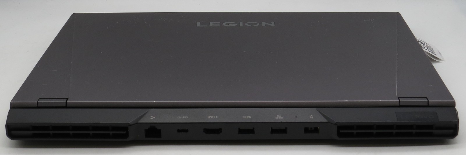 Lenovo Legion 5 Pro i7-12700H 32GB DDR5 RTX 3070Ti 2TB SSD No OS/AC PARTS