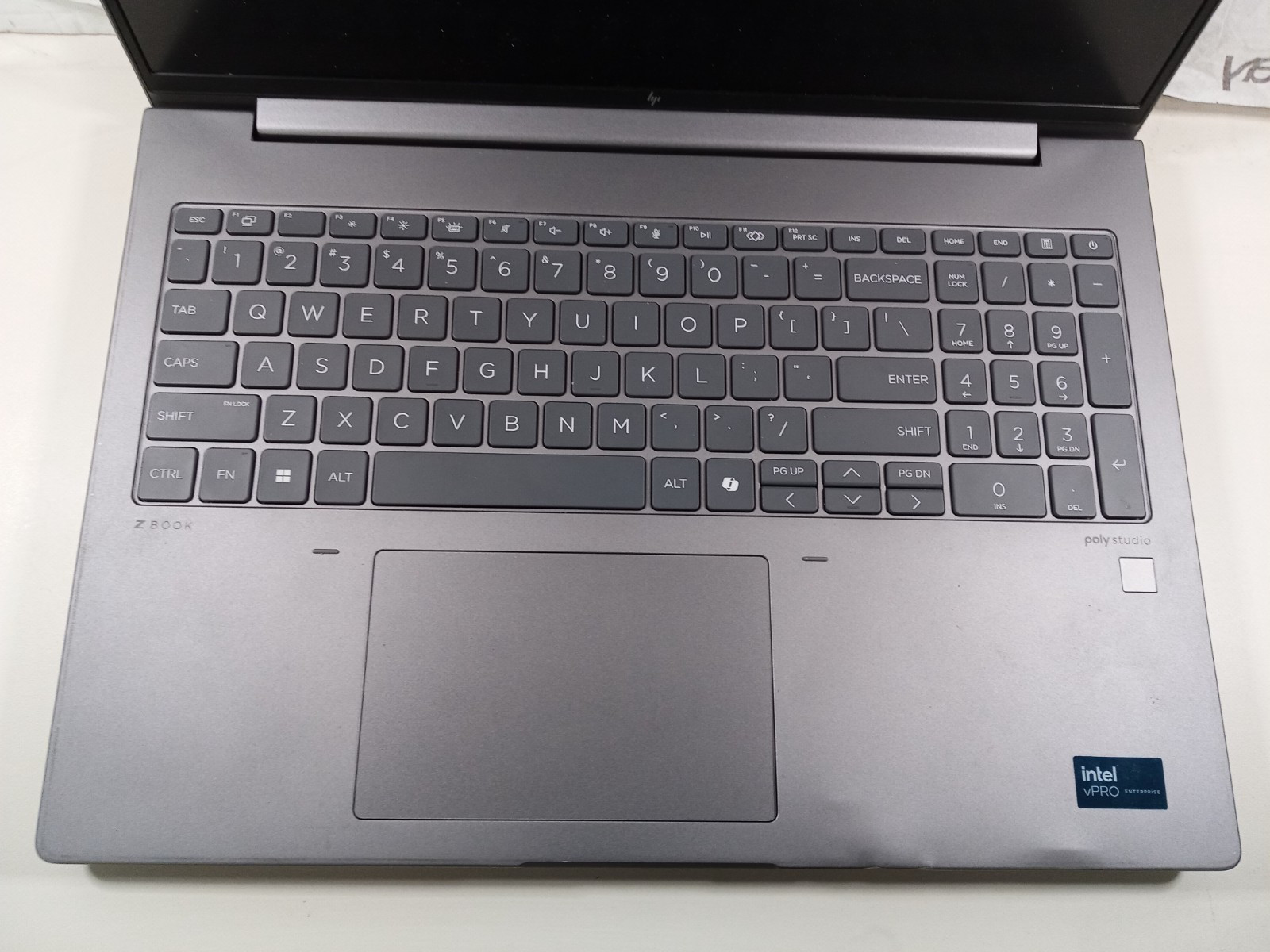 Hp ZBook Power 16 G11 | Ultra 9 185H@2.3GHZ |RTX 2000 | 32GB RAM 1TB SSD Win 11p