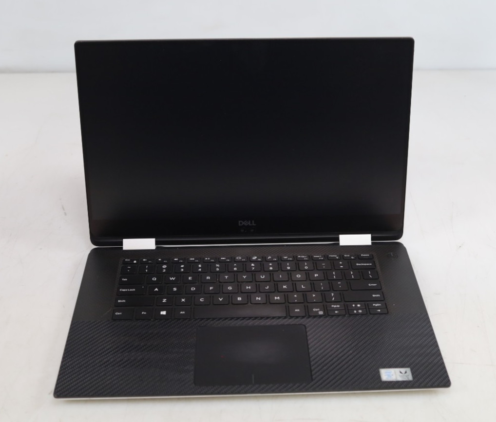 Dell Precision 5530 15.6″ Intel i5-8305G 8GB 256GB SSD PRO WX VEGA M GL Win 11