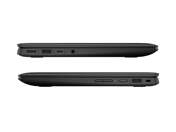 HP Chromebook Laptop Computer 11.6″ HD Touch Screen MediaTek 8 GB memory;64 GB
