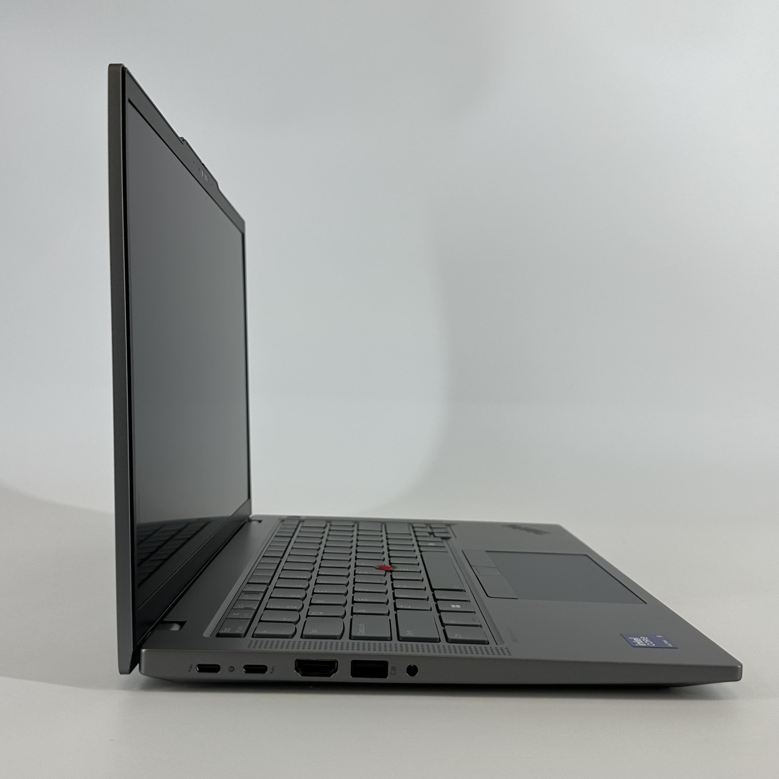 Lenovo ThinkPad T14 Gen 6 Gray FHD+ TOUCH 1.5 GHz Ultra 5 225U 16GB 512GB SSD