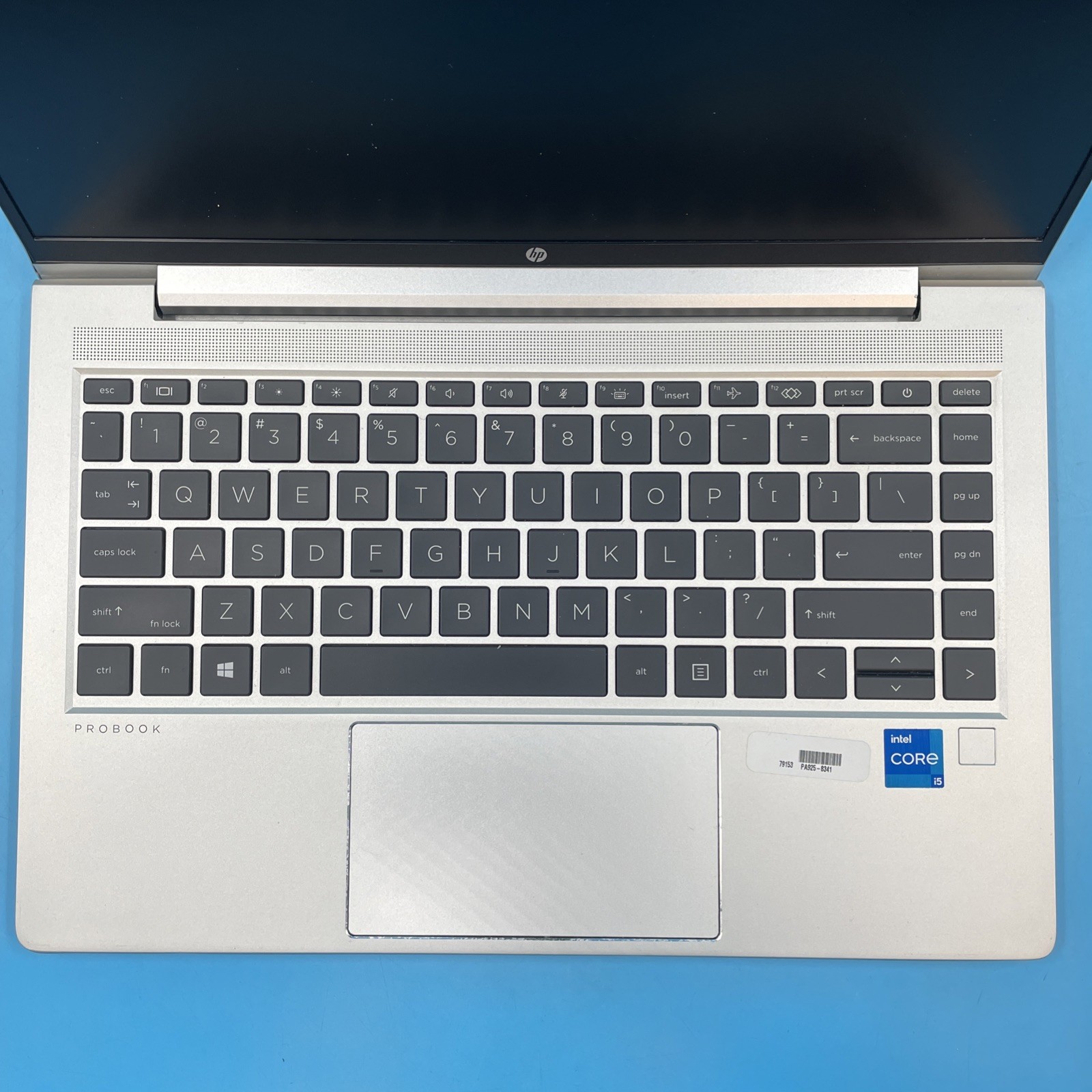 HP ProBook 640 G8 | i5-1135G7 | 16GB RAM | NO DRIVE/OS | 66% BATTERY