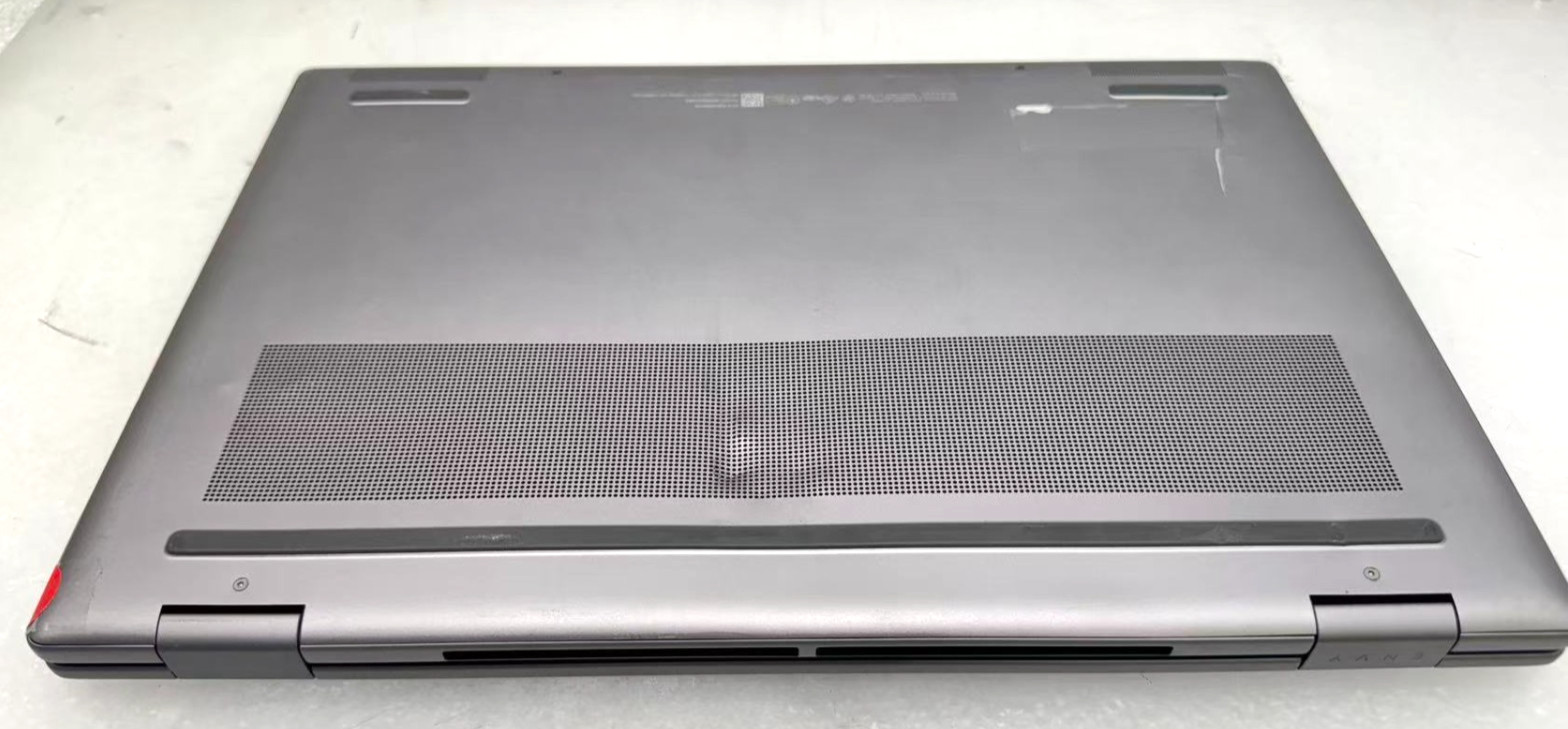 HP ENVY X360 16-ad0013dx Touch AMD Ryzen 5 8640HS@3.50GHz 8G 512G Win11 *Read*