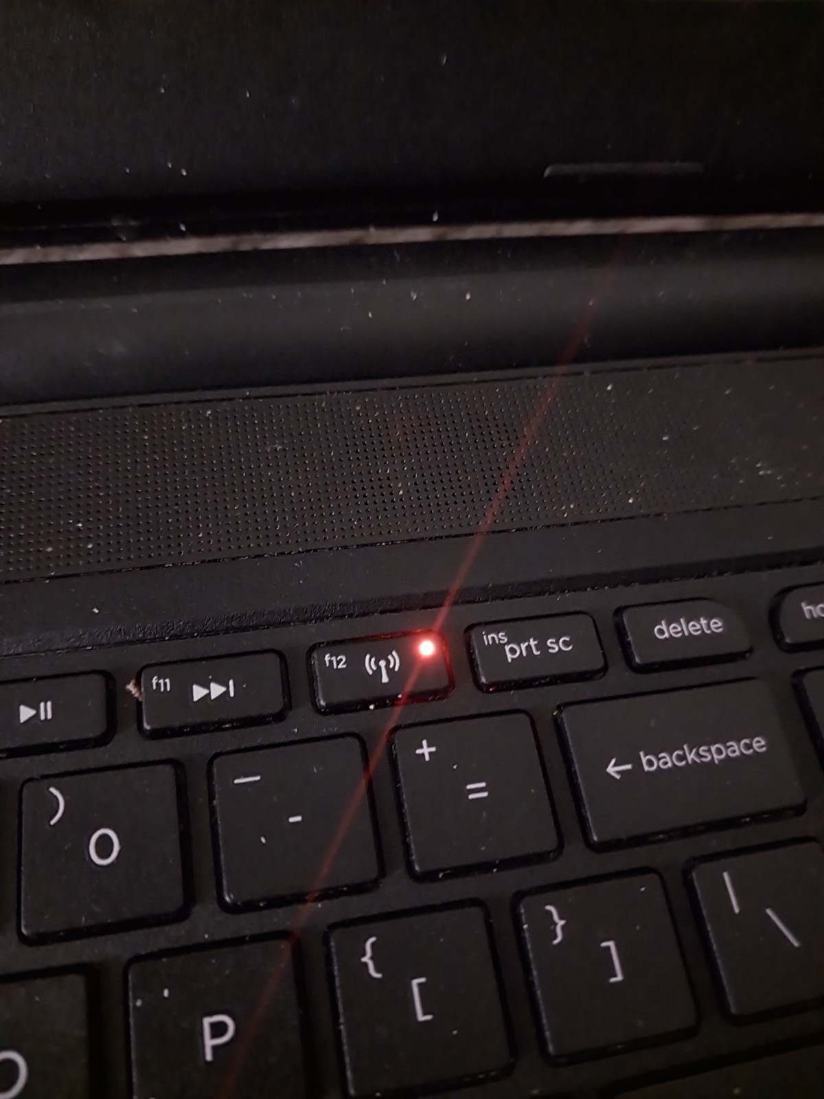 HP Notebook 15 500GB Touch Laptop. Works Sometimes READ!!