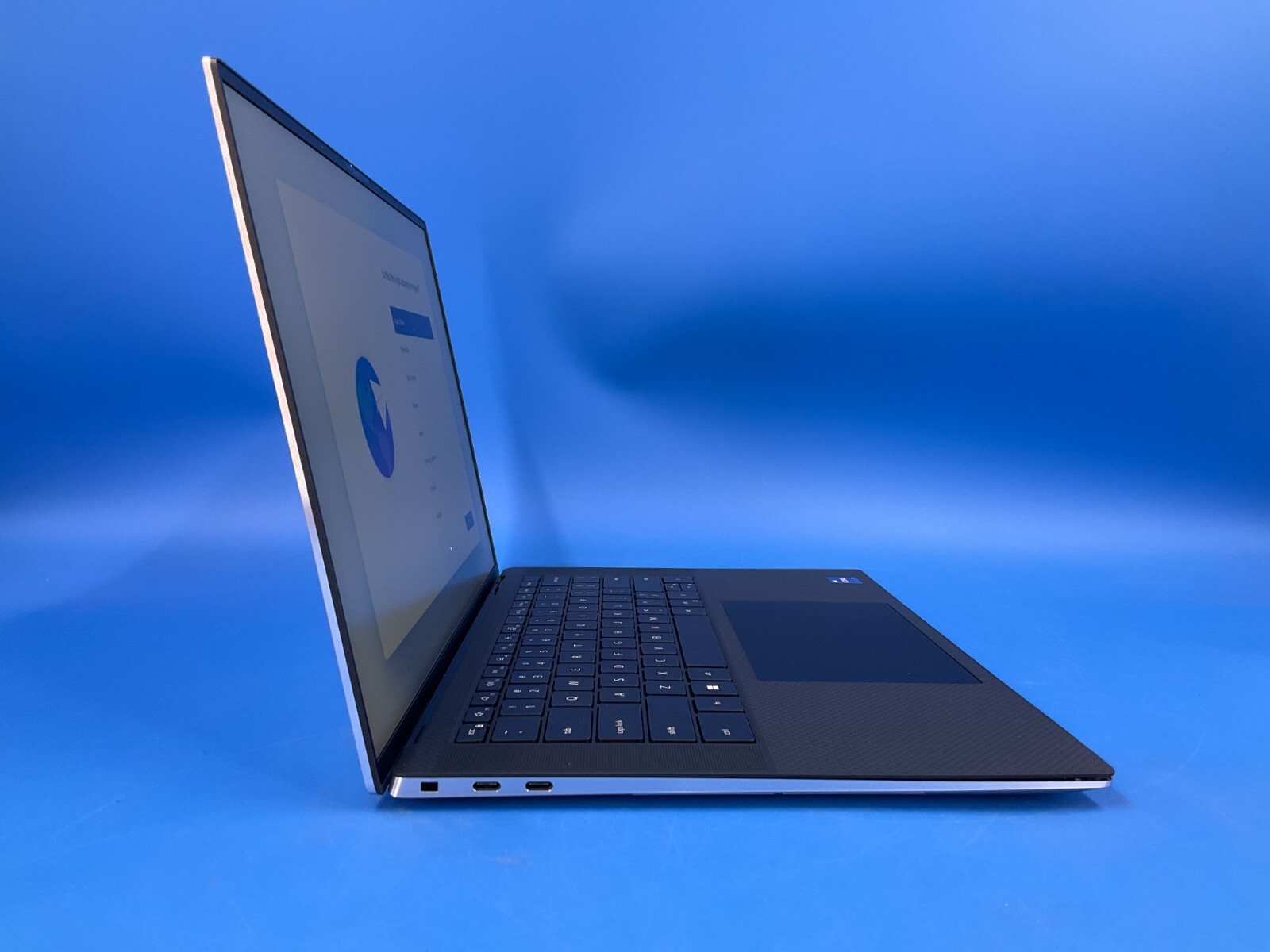 Dell XPS 15 9520 i7-12700H 16GB 512GB BT5 WiFi6E RTX3050 15.6WU W11P 3NCDY