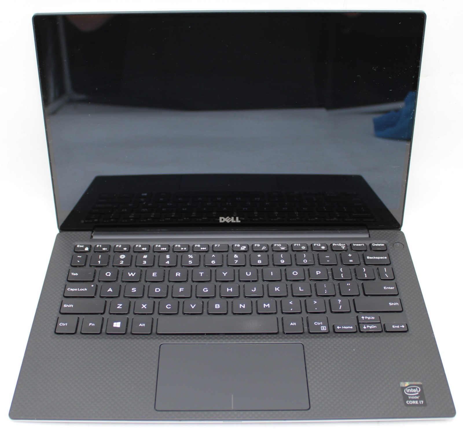 13.3″ Dell XPS 13 9343 Touchscreen Laptop i7-5500U 2.40GHz 8GB RAM 256GB SSD 10P
