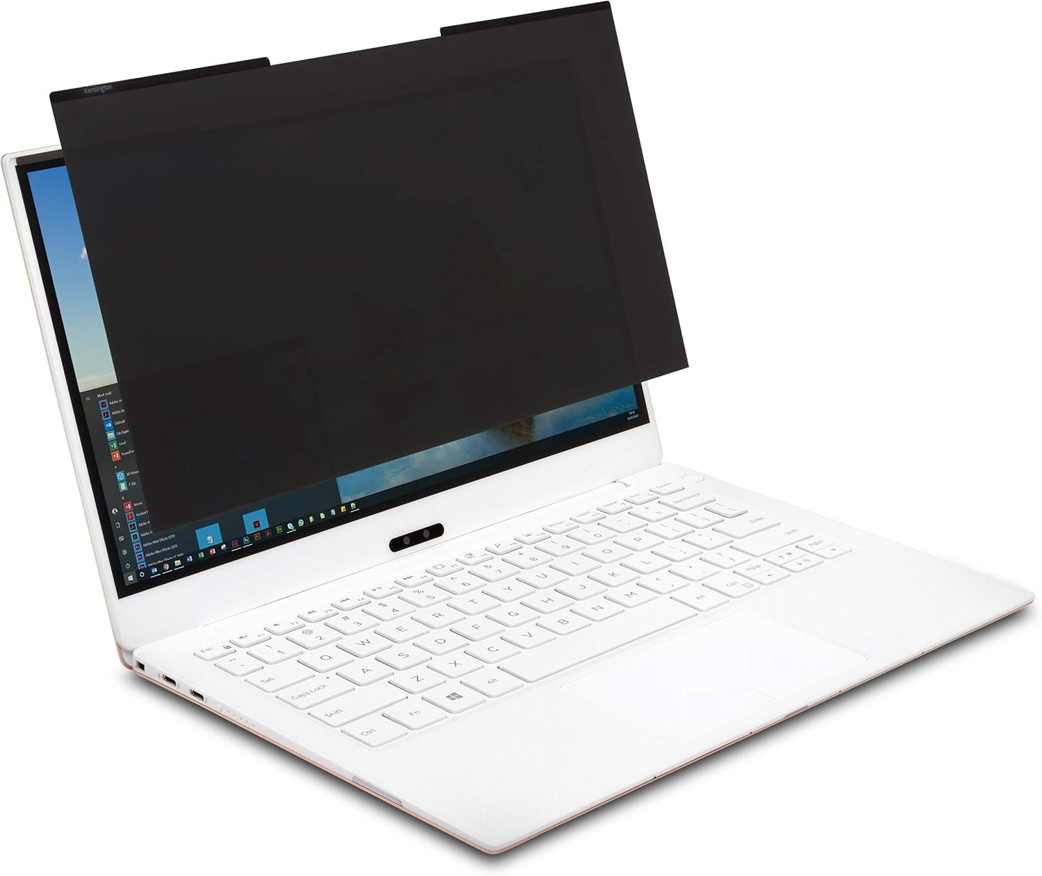Screen Protector for 14 inch Laptop, Removable Privacy Filter, Anti Glare