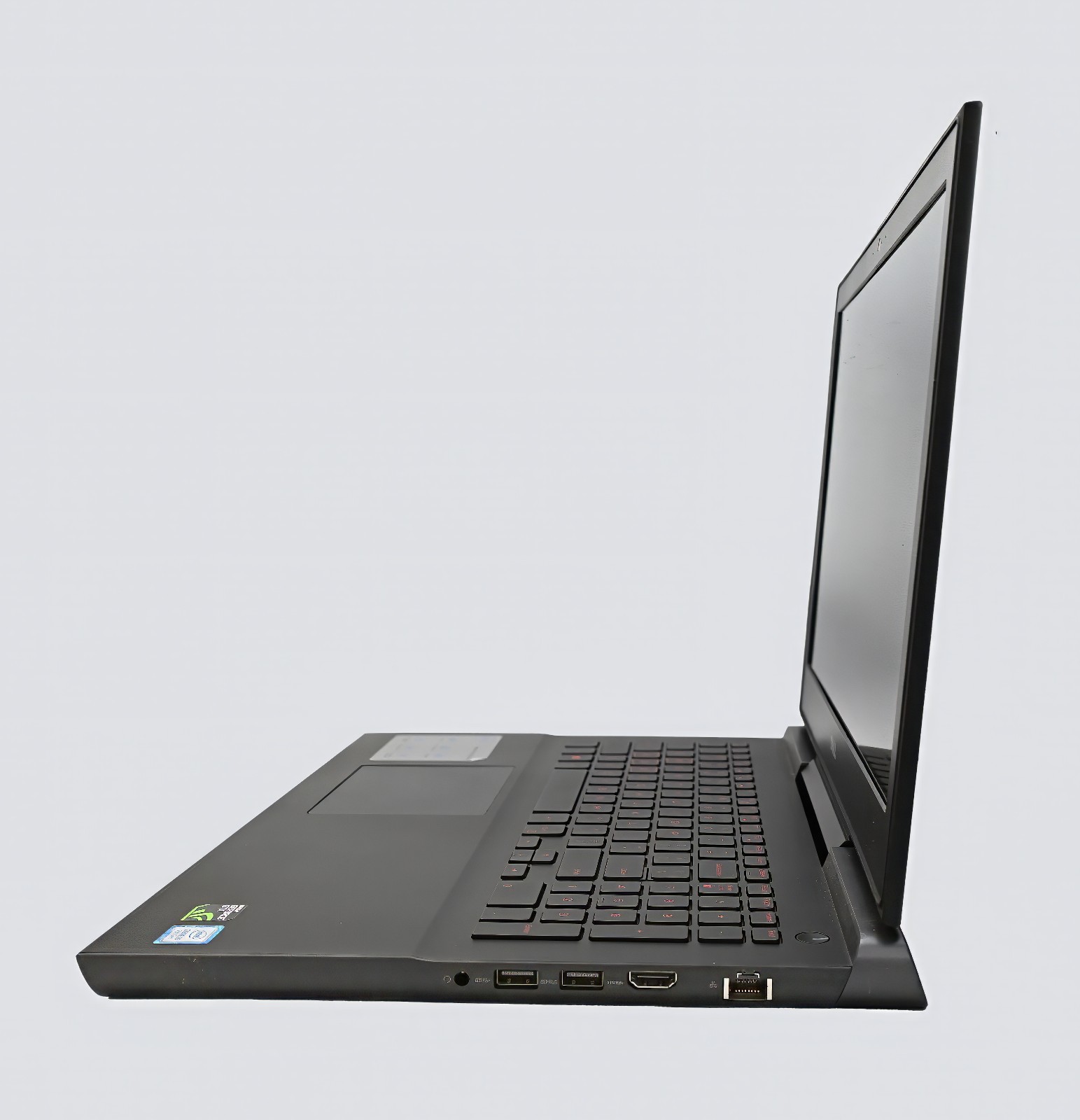 Dell Inspiron P65F i5-7th Gen NO RAM, SSD or OS – SEE DESCRIPTION