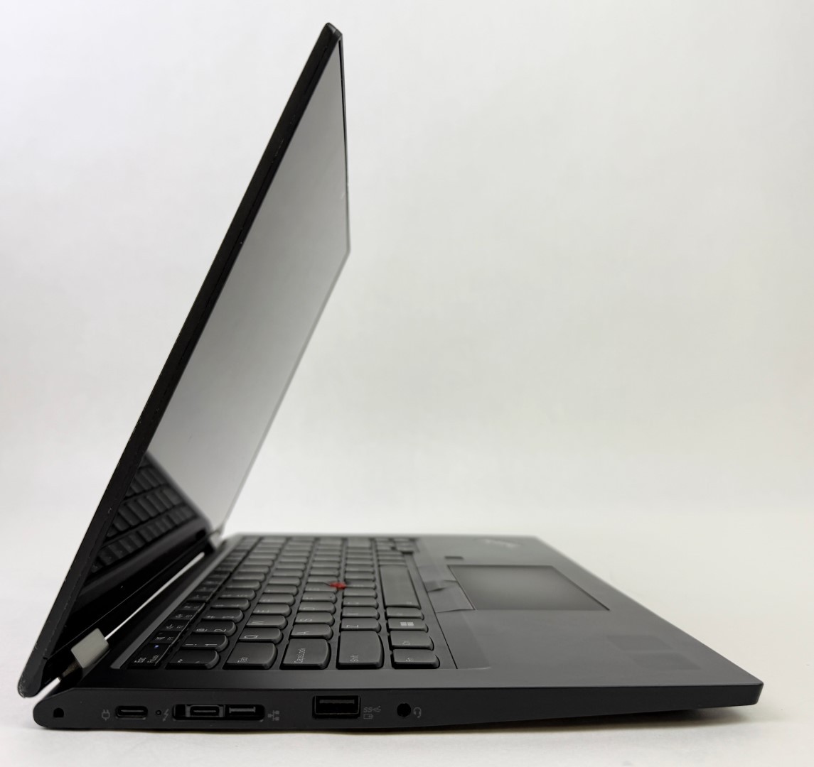 Lenovo L13 Yoga Gen 2 13.3″ FHD i5-1145G7 16GB 1TB SSD W11H 2-in-1 Laptop + Pen