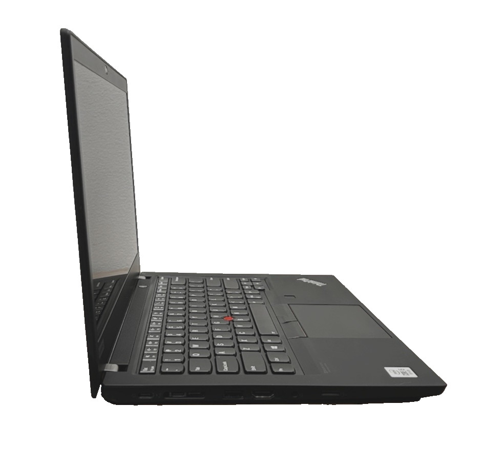 Lenovo ThinkPad T14 Gen 1 i5-10210U 16GB RAM 500GB SSD 14″ Touchscreen – Used