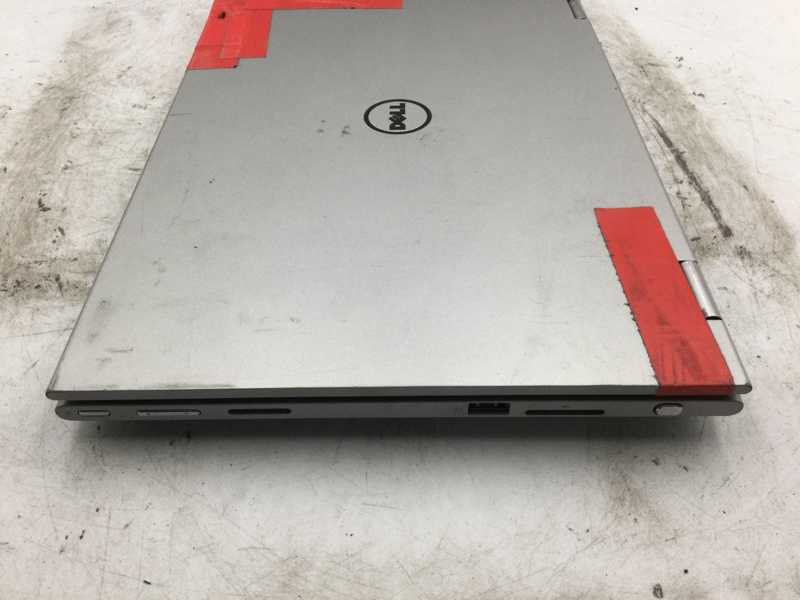 DELL INSPIRON 13 7359 – FOR PARTS – INTEL I7 6TH GEN – NO RAM – READ DESCRIP -BB